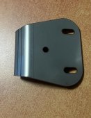 Blocator pe toc pt antipanica PVC / LEMN